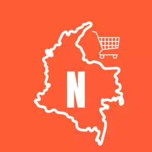 BUY NETFLIX COLOMBIA GIFT CARD