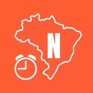 Cuánto dura un pin de netflix de brasil