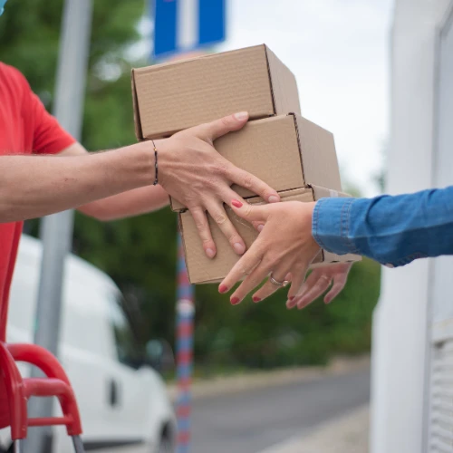 5 mejores empresas de mensajería en Bogotá