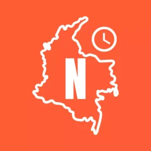 cuánto dura un pin de netflix Colombia