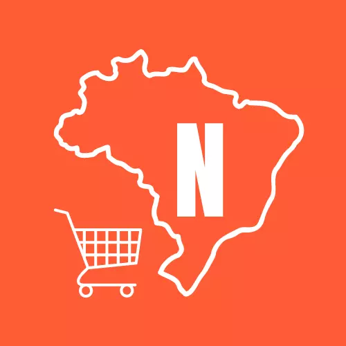 Where to buy a gift card from Netflix Brazil