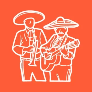 mariachis de cumpleaños