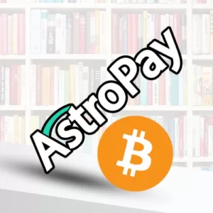 Recarga tarjeta Astropay con criptomonedas
