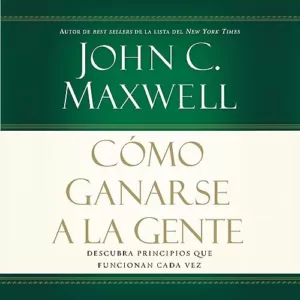 Como ganarse a la gente, audiolibros gratis