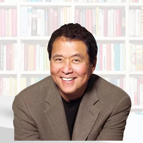 Robert Kiyosaky biografía