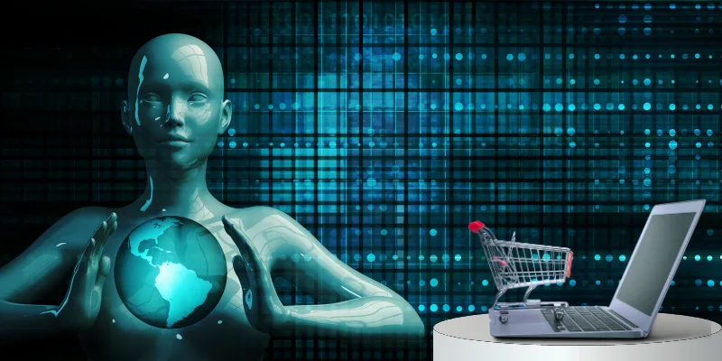 Diseño y desarrollo de tiendas online IA