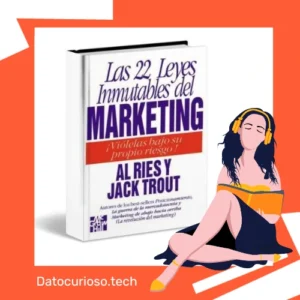 Las 22 Leyes Inmutables del Marketing Insights de Al Ries y Jack Trout audiolibro