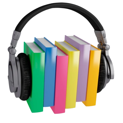 Foto de los mejores audiolibros gratis